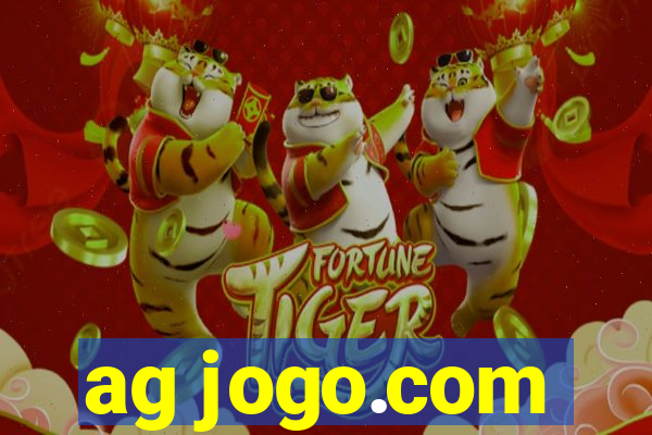 ag jogo.com